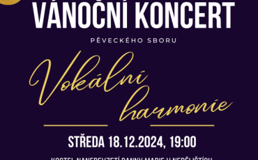 Vánoční koncert 