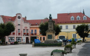 Město Miletín - volná pracovní pozice 